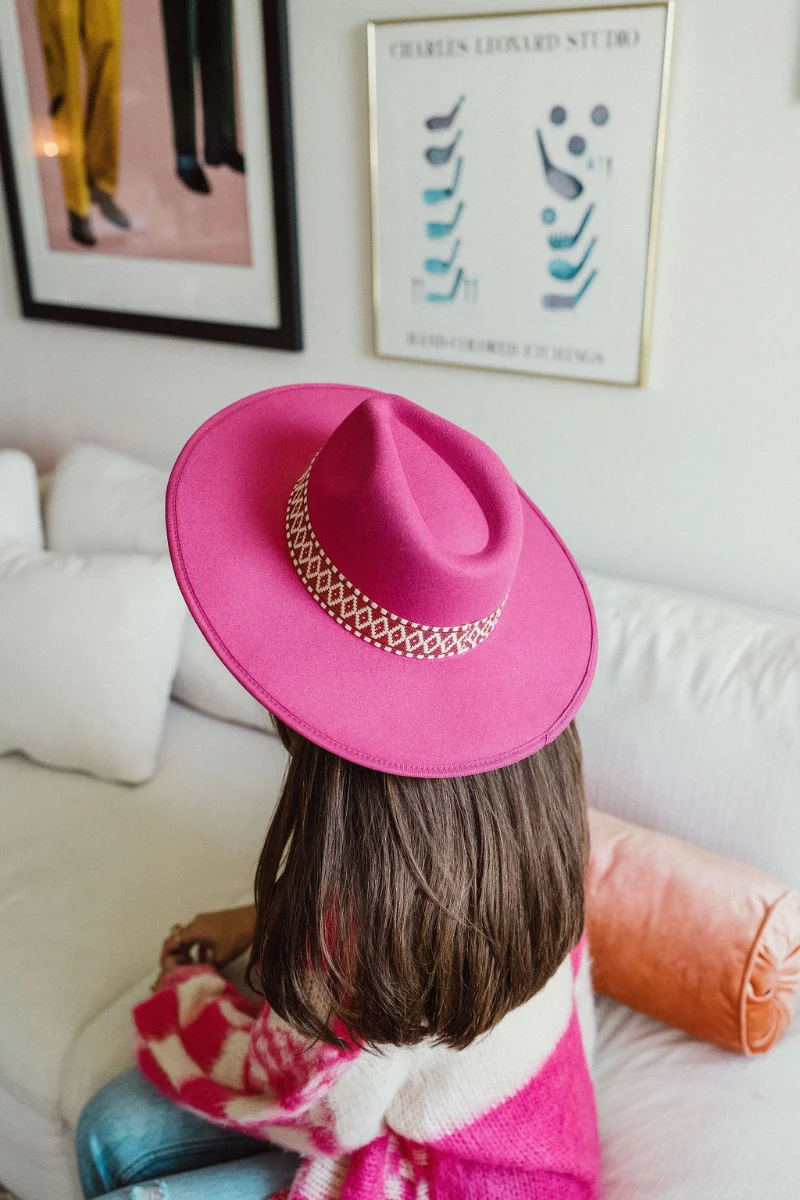Road Less Traveled Hat - Image 4