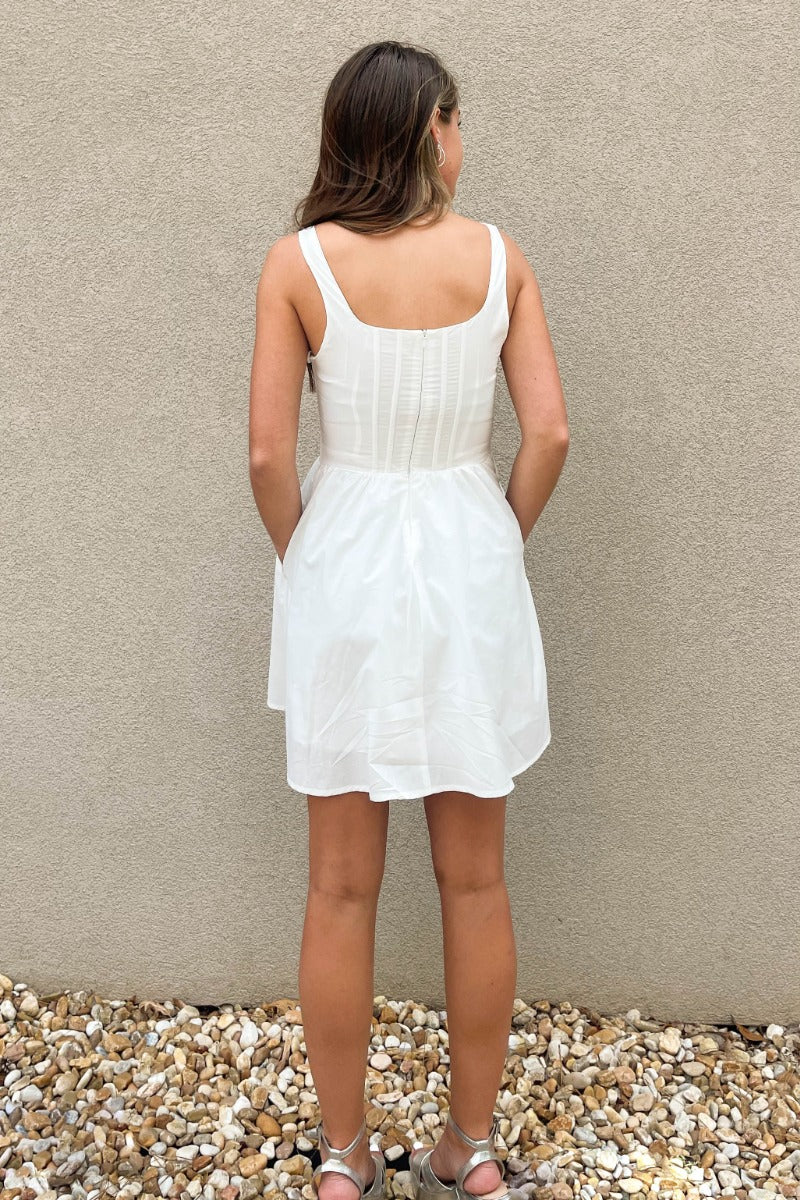 Prepare To Swoon Dress - Image 6