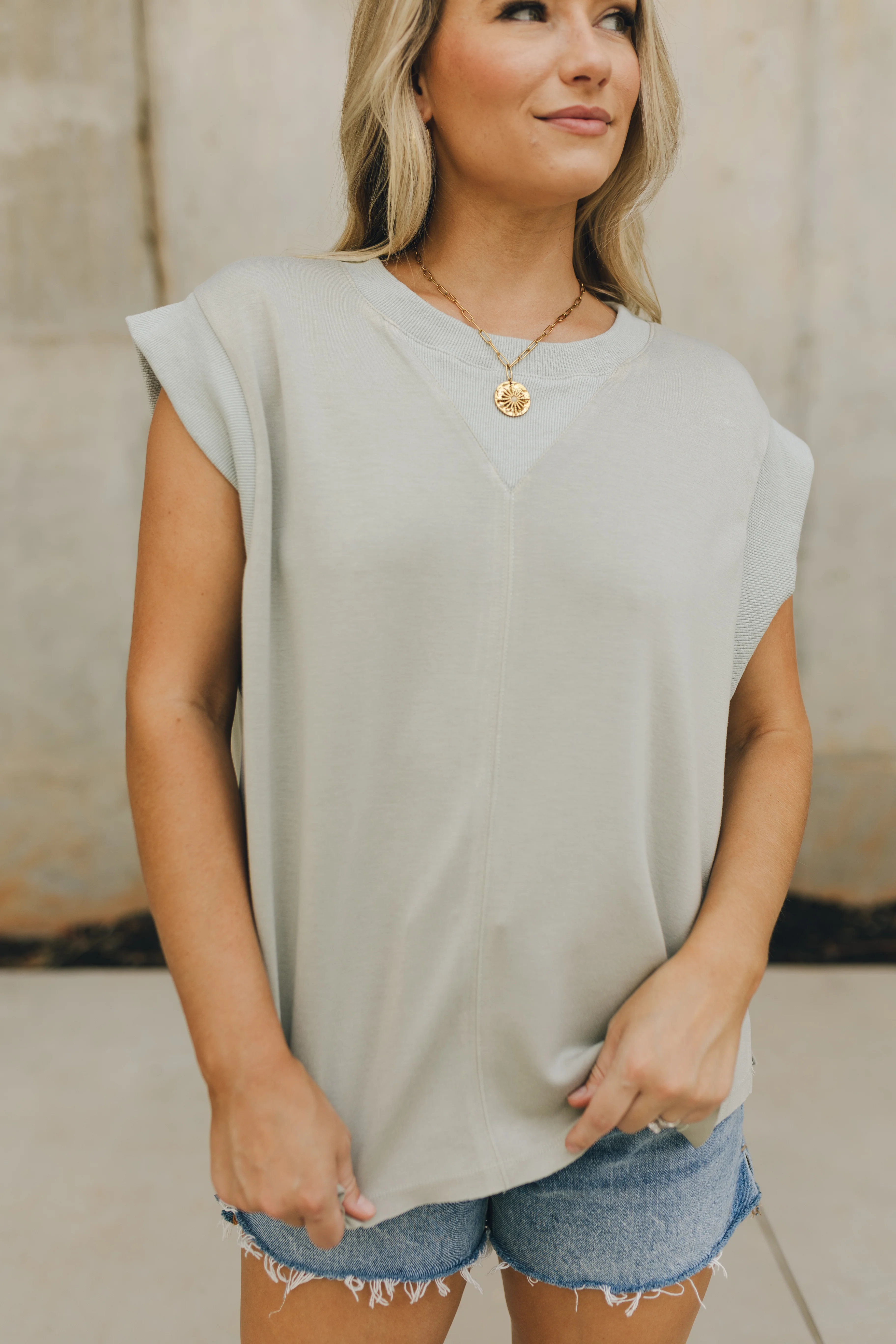 Presleigh Top