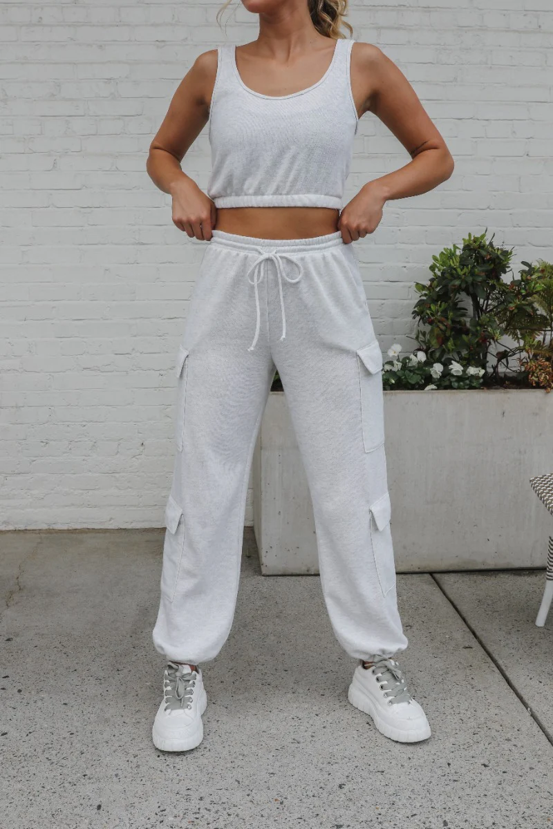 Pushing Forward Joggers - Image 2