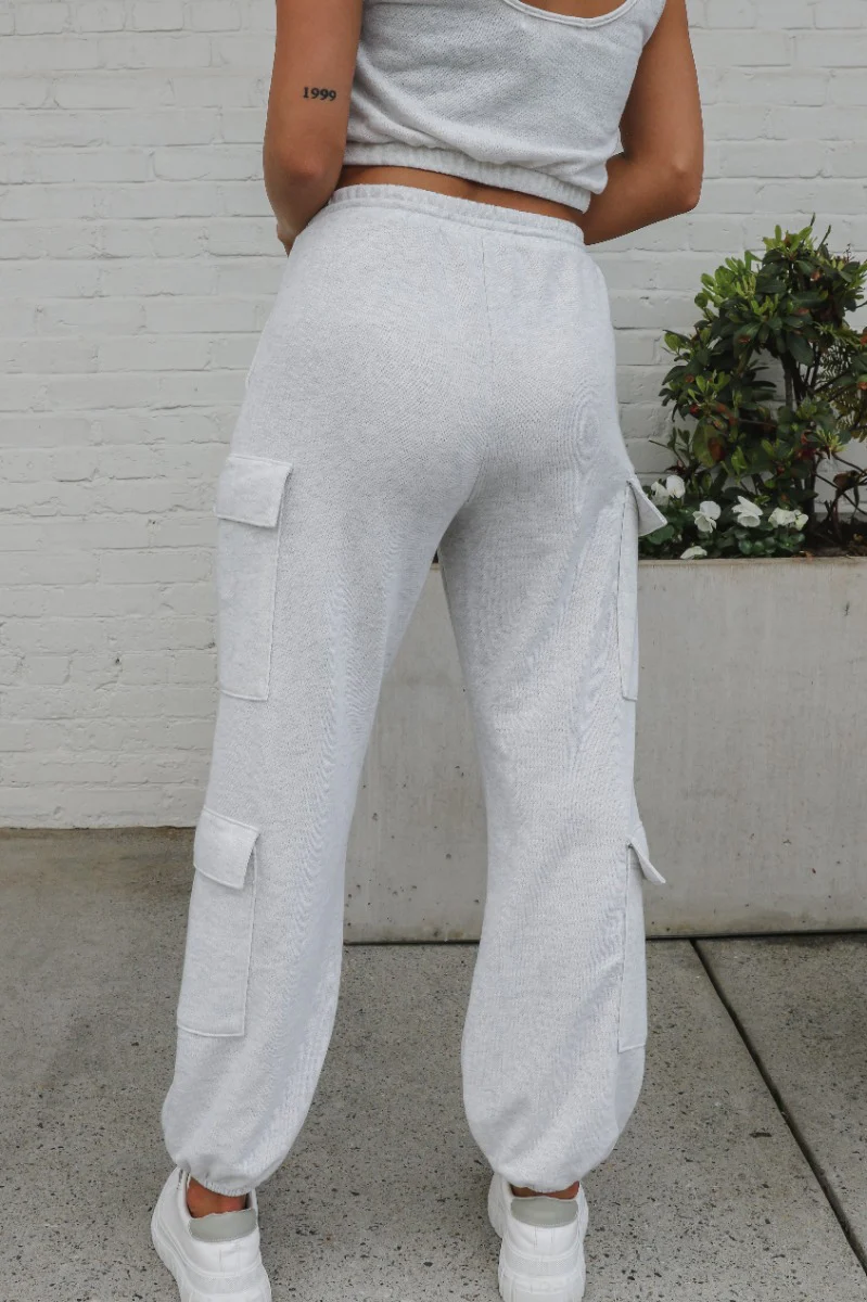 Pushing Forward Joggers - Image 5