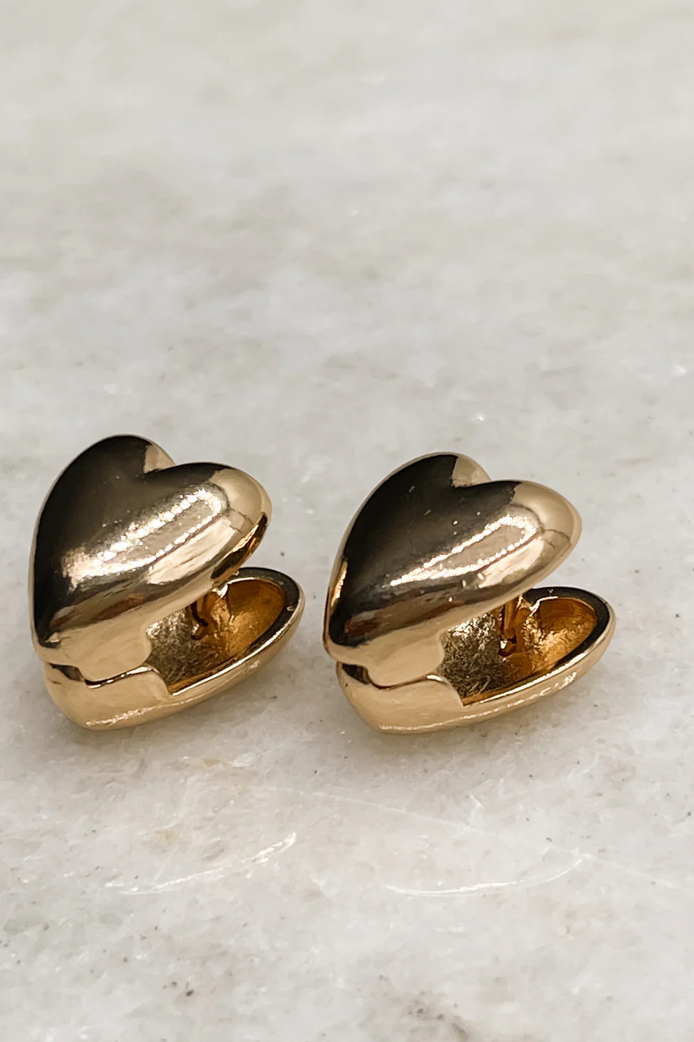 Raine Double-Sided Earrings - Image 2