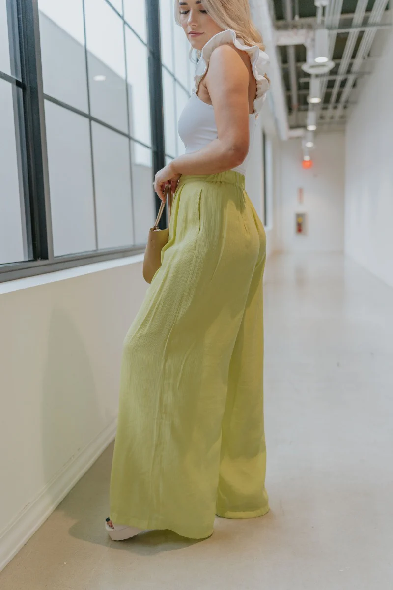 Ready For Anything Pants - Image 3