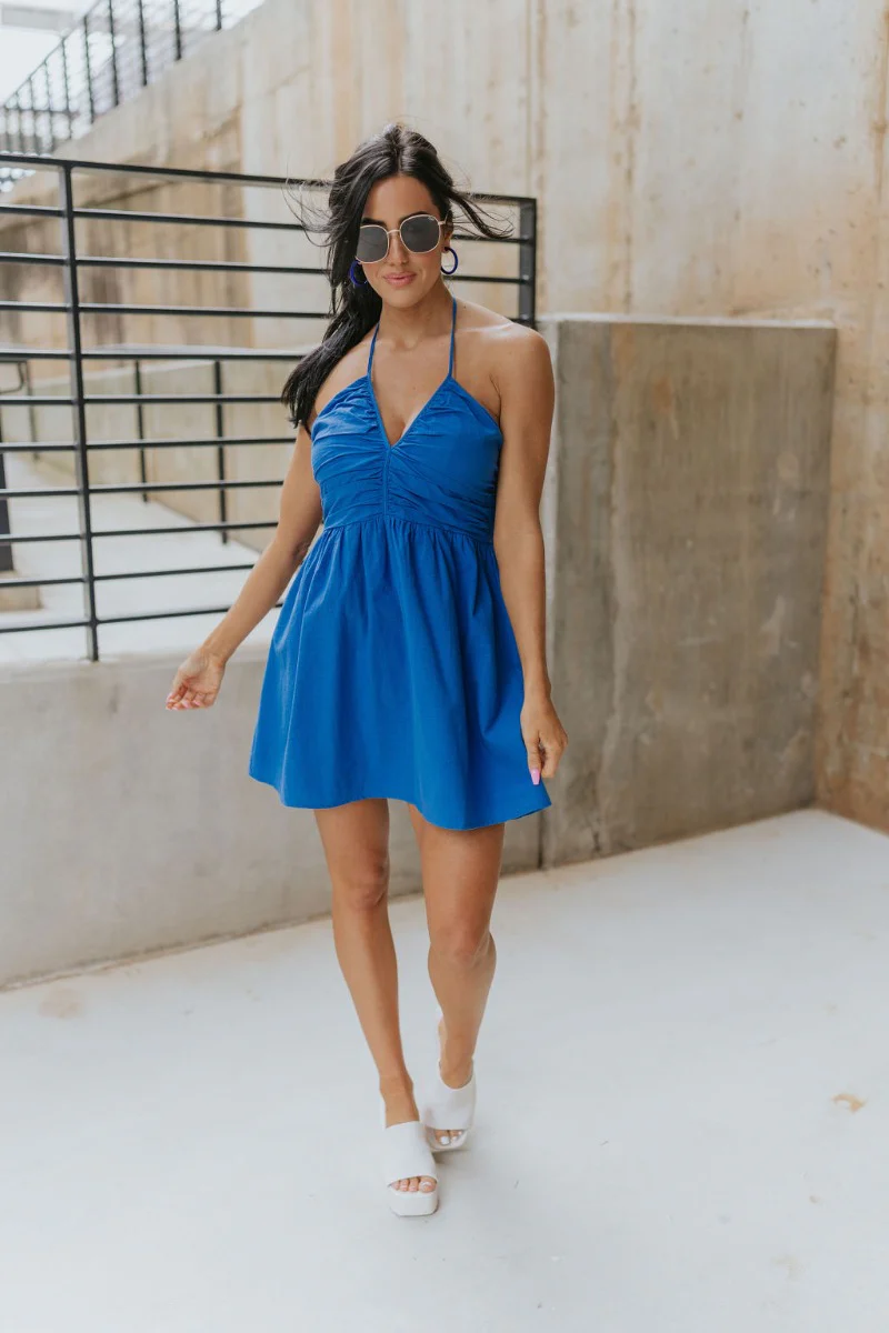 Ready For Paradise Dress - Image 2