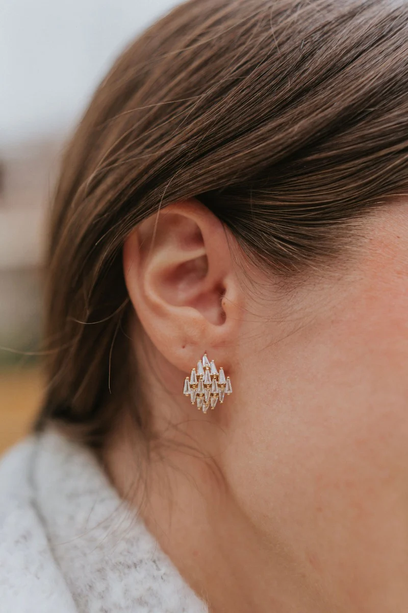 Ready To Go Earrings