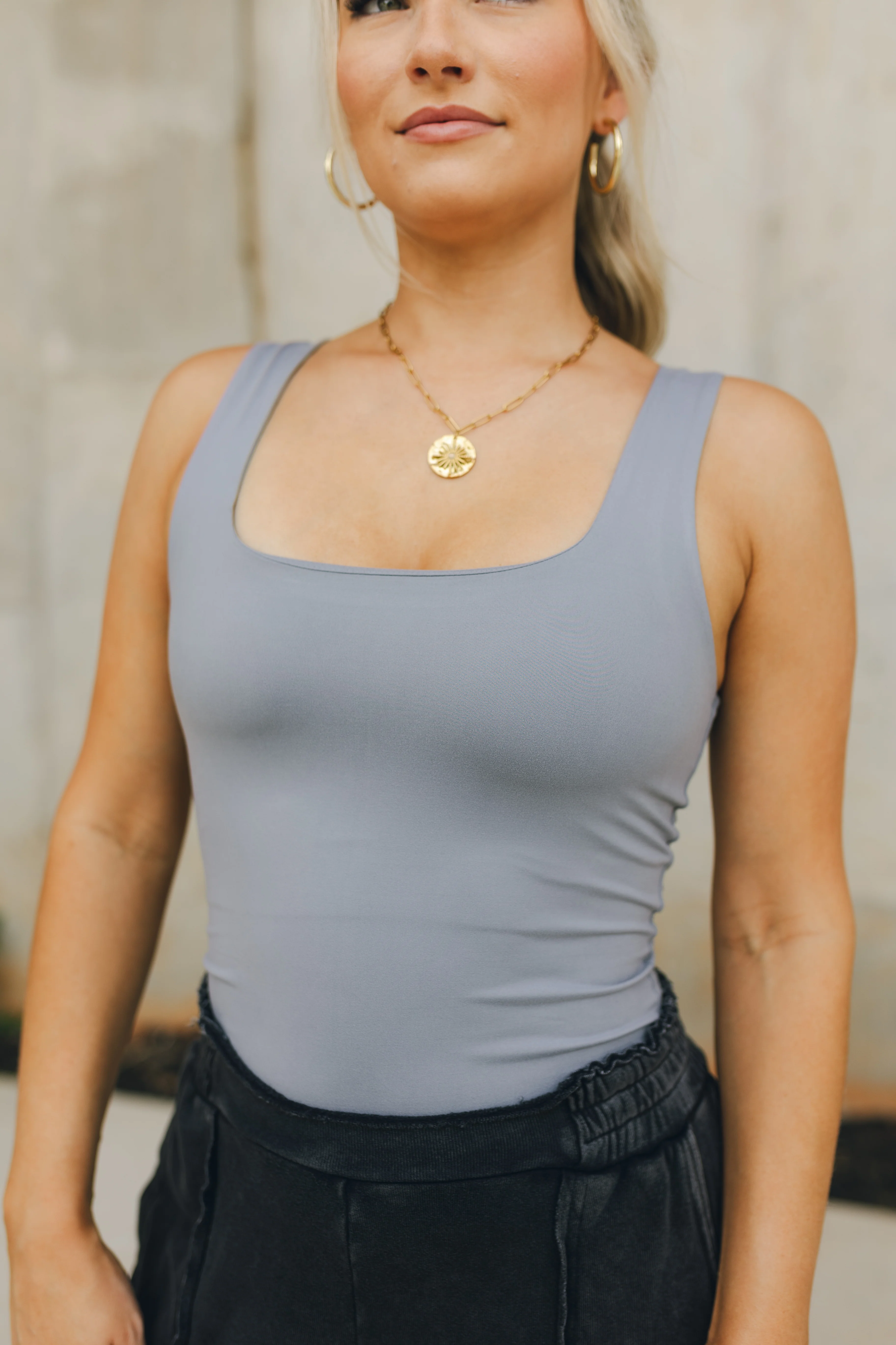 Reese Basic Tank - Image 2