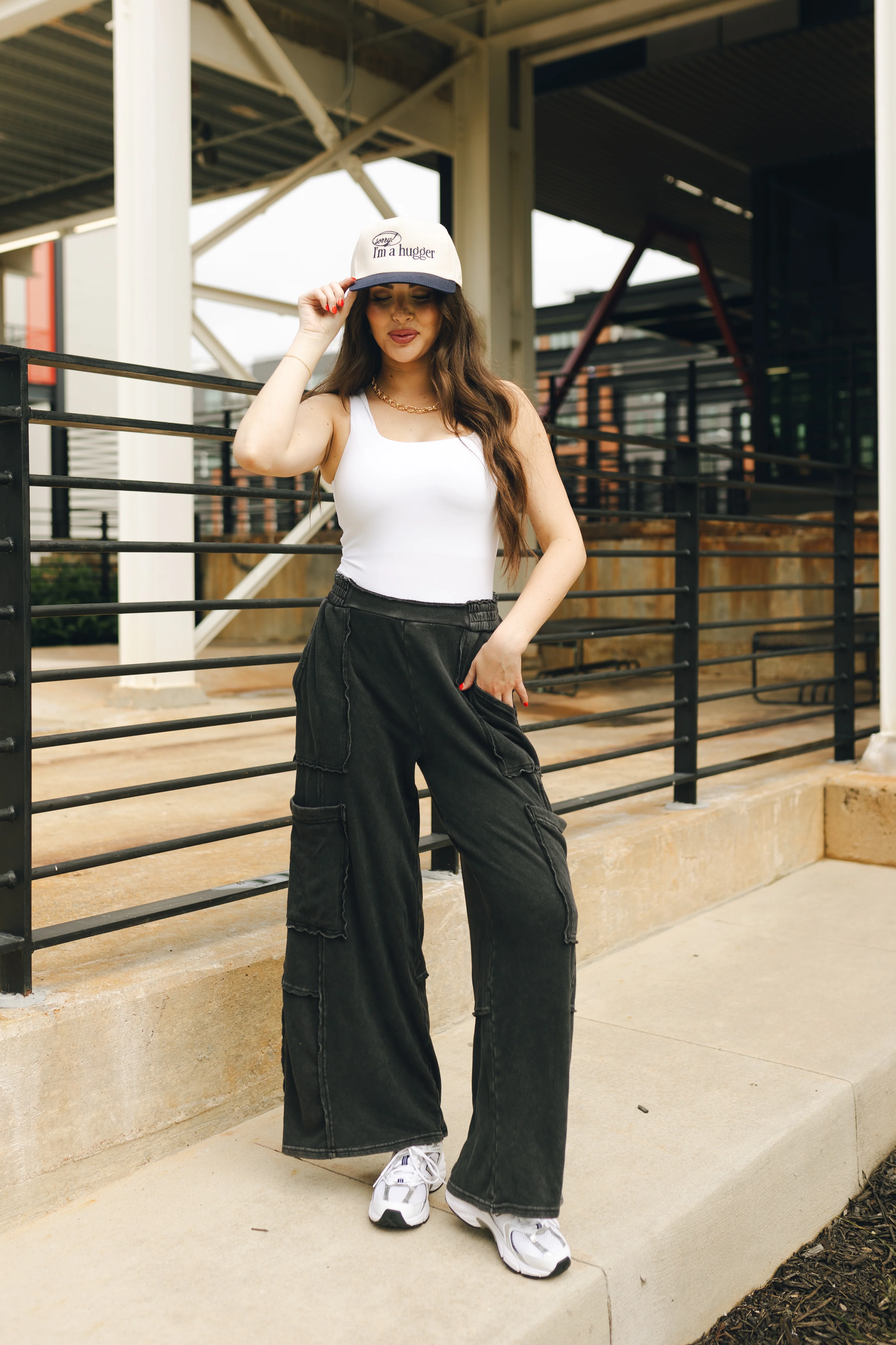 Reese Basic Tank - Image 5
