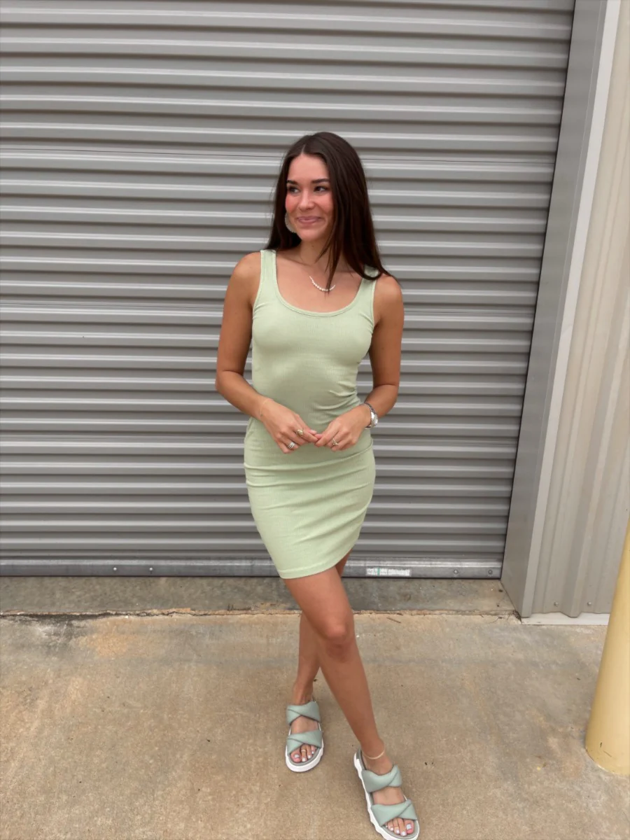 Remember Me Mini Dress - Image 2