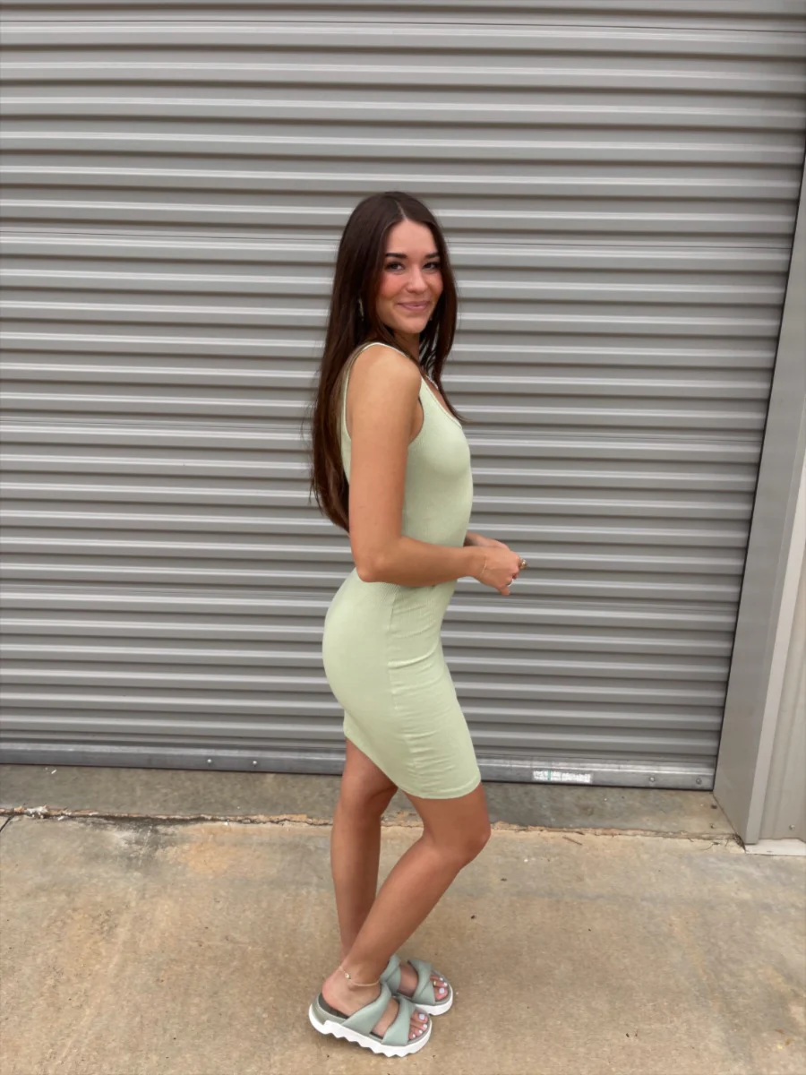 Remember Me Mini Dress - Image 5