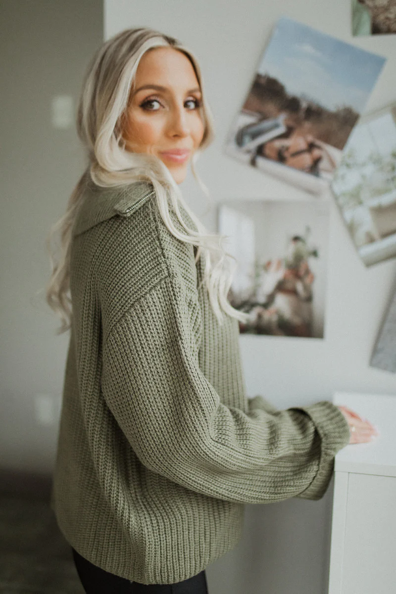 Richmond Sweater - Image 3