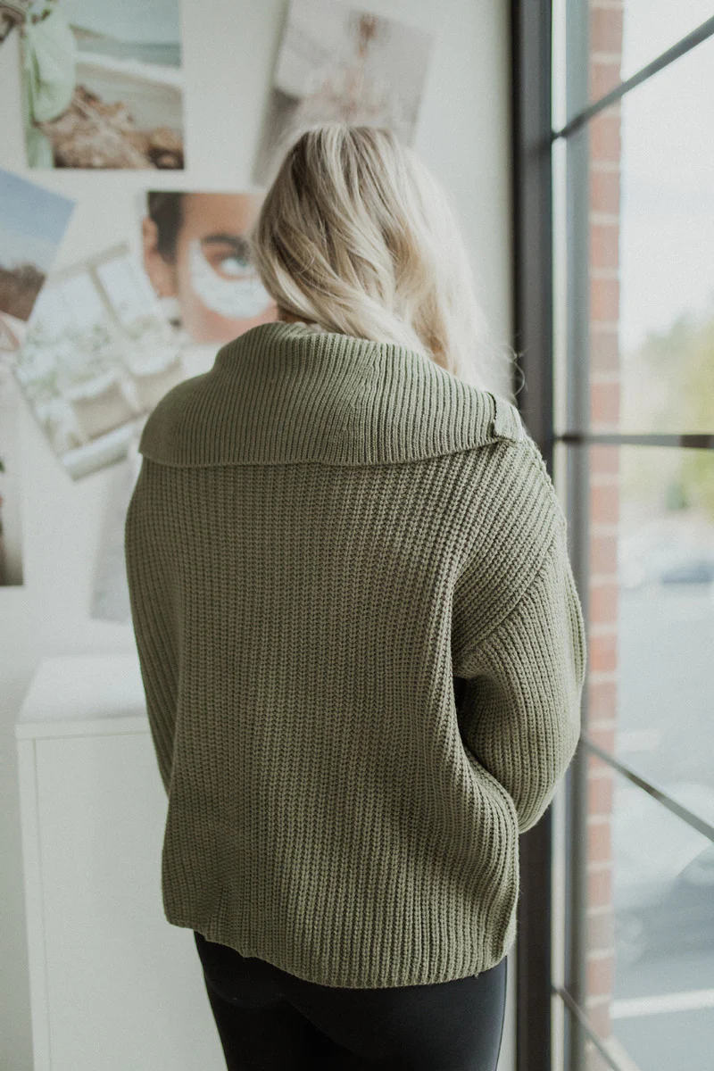 Richmond Sweater - Image 4