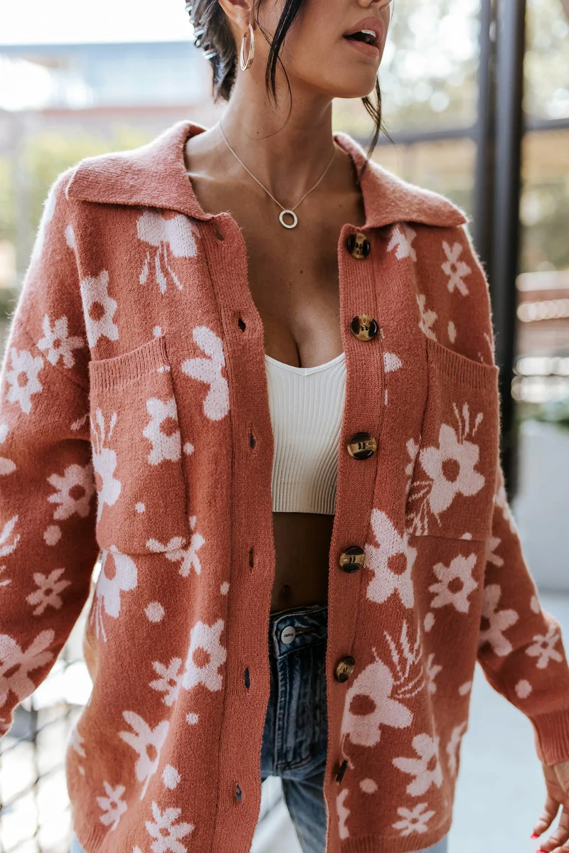 Roam Free Cardigan - Image 4