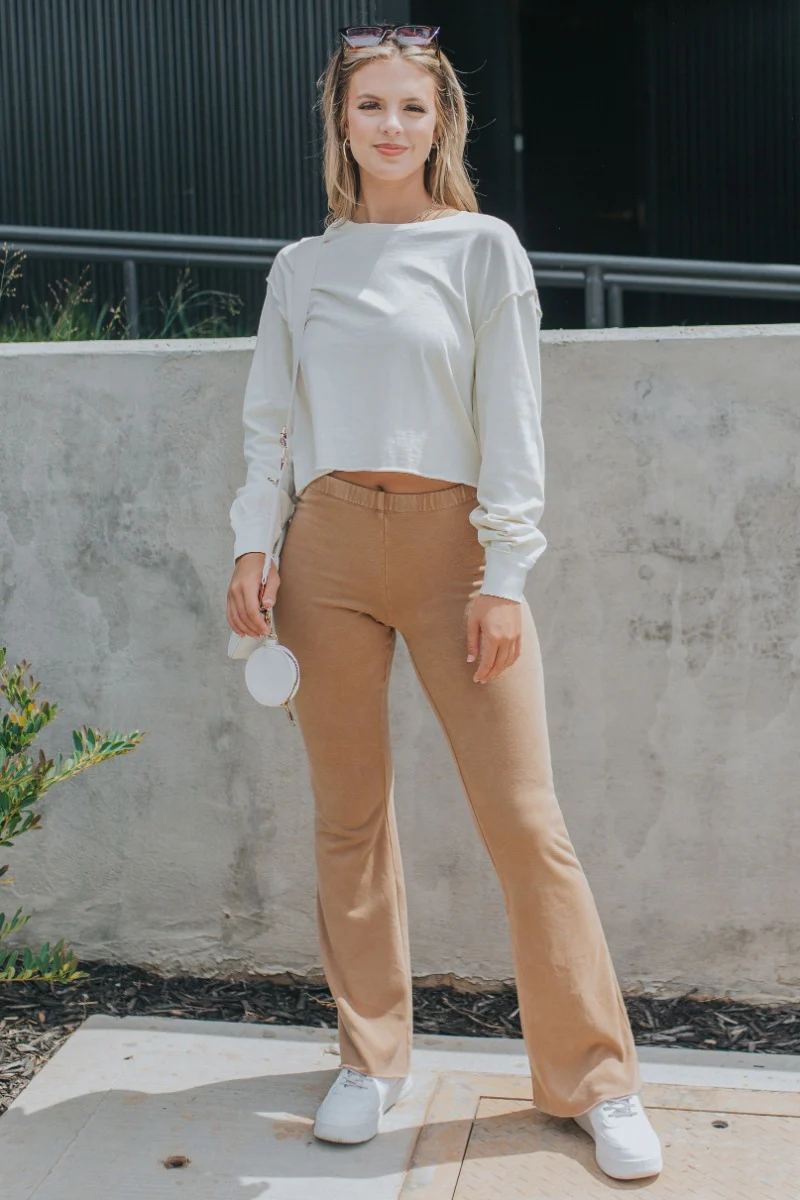 Sahara Views Pants
