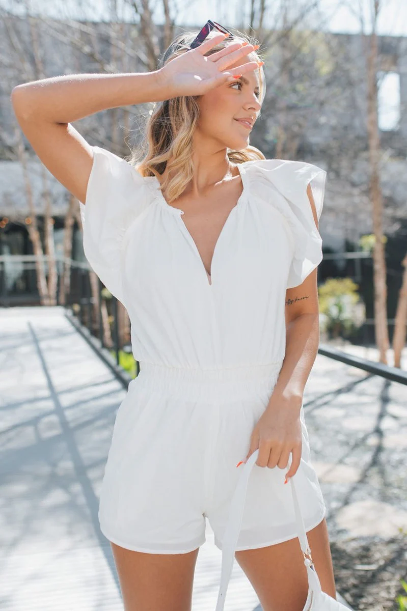 Santa Rosa Romper - Image 2