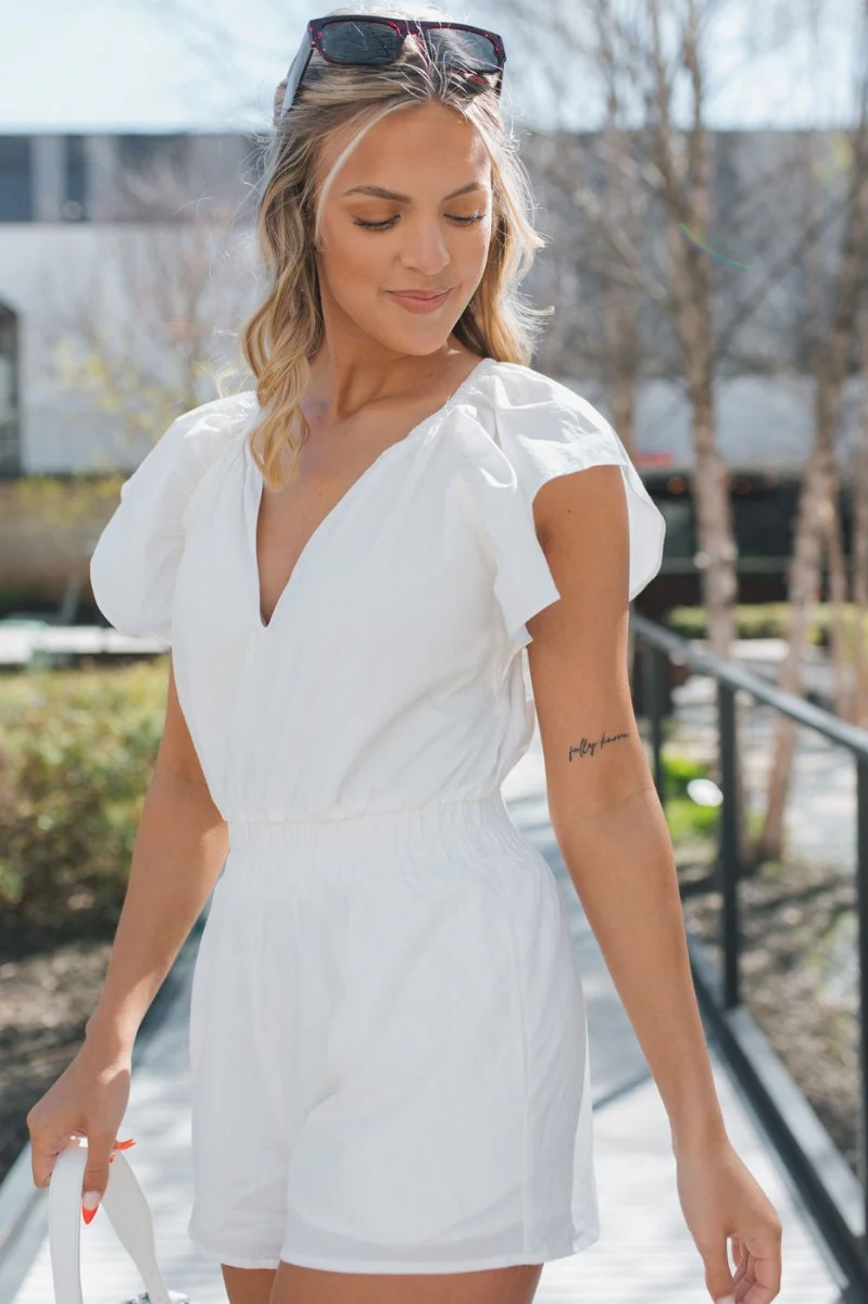 Santa Rosa Romper - Image 3