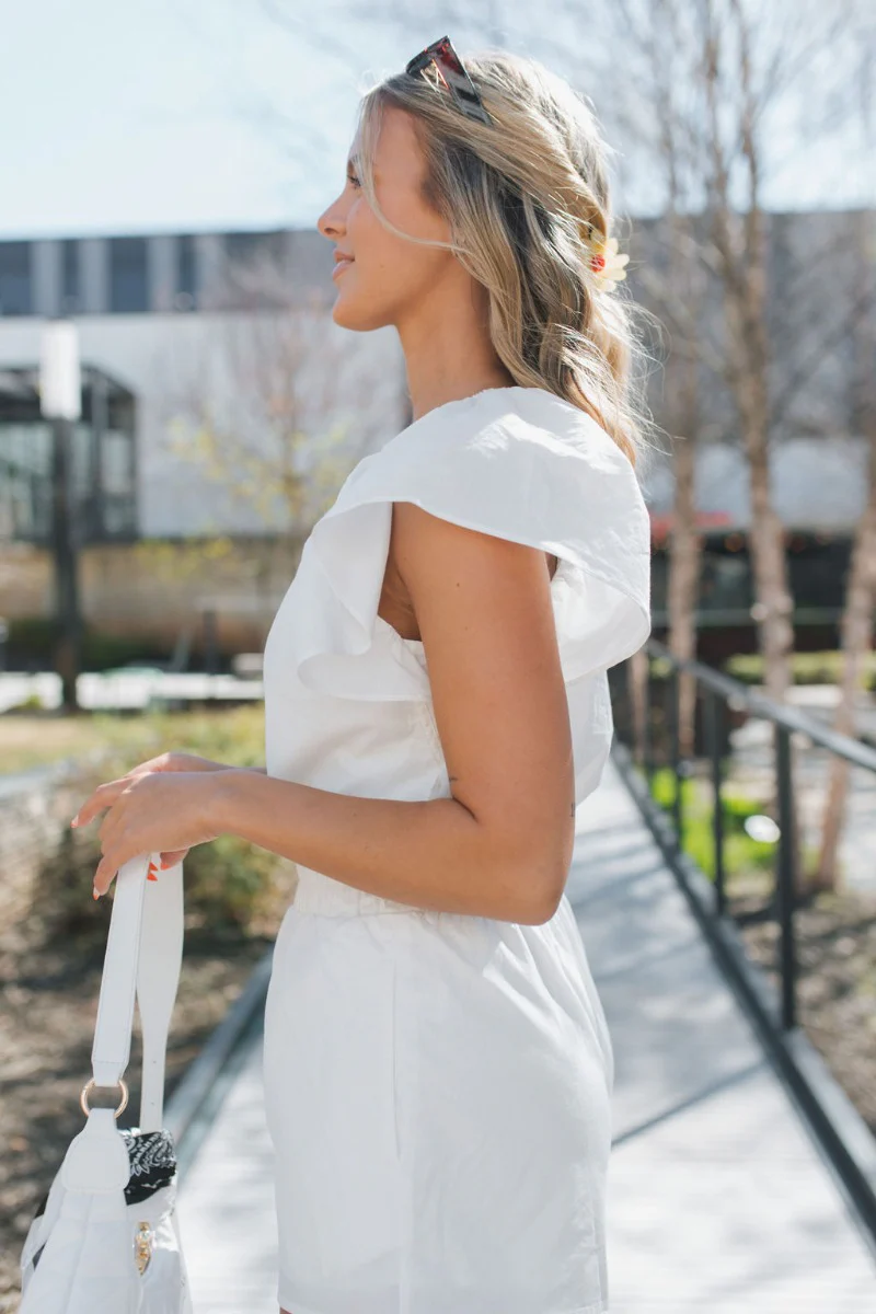 Santa Rosa Romper - Image 4