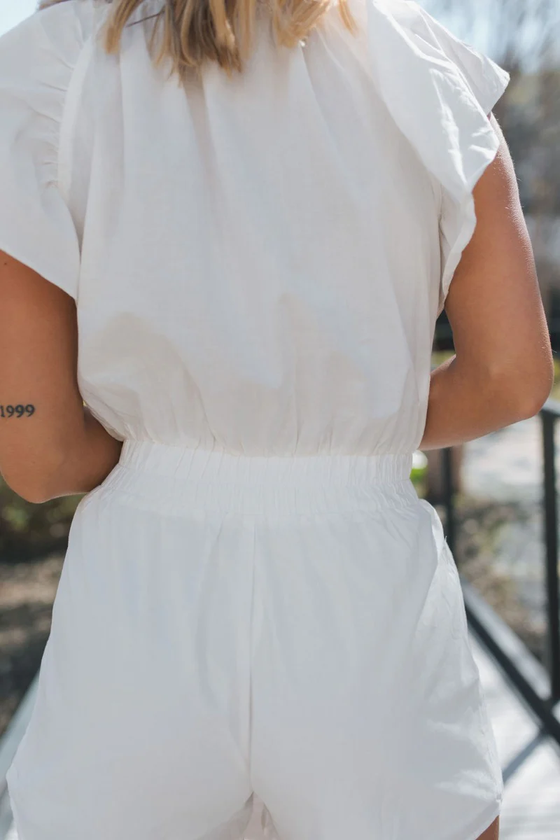 Santa Rosa Romper - Image 7