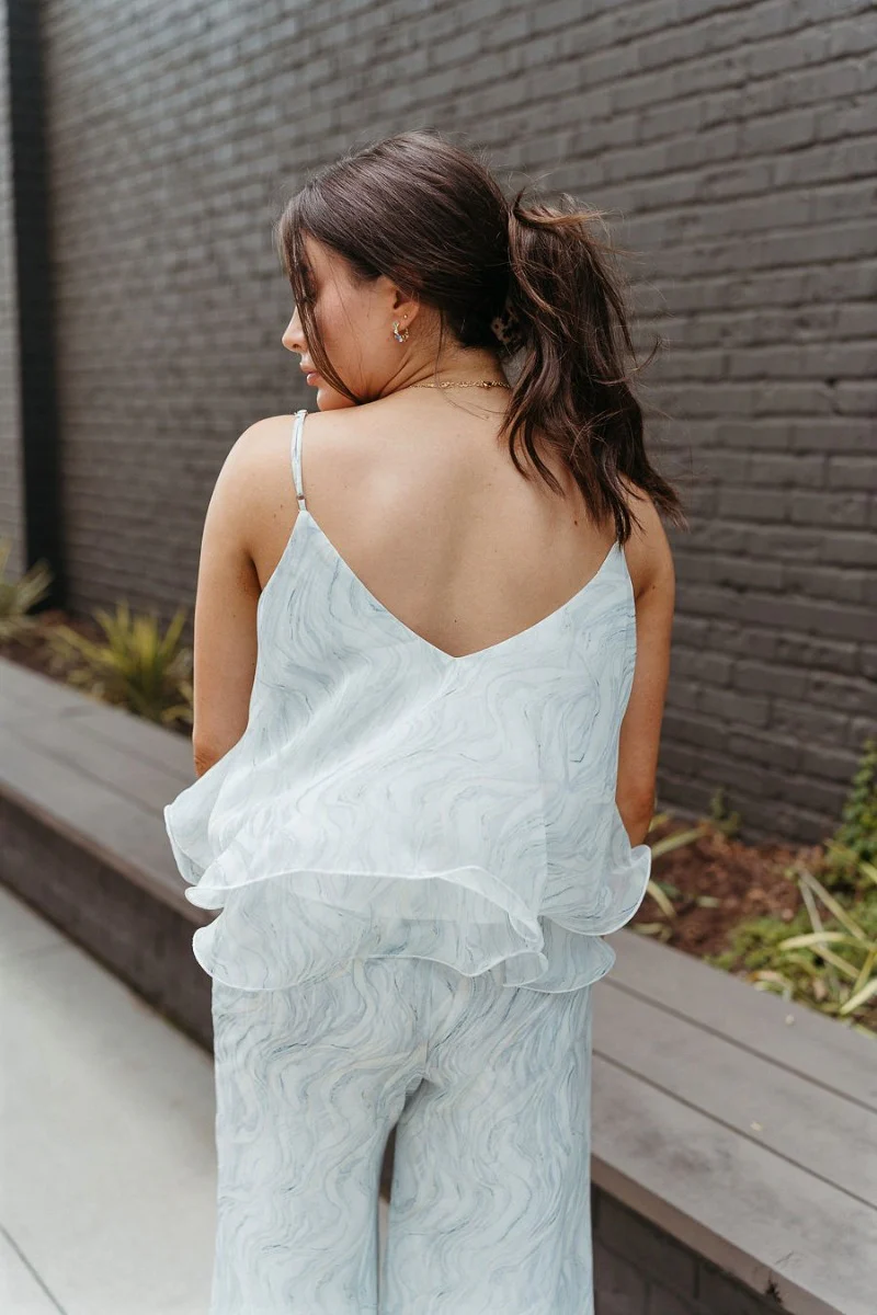 Sea Breeze Tank - Image 5
