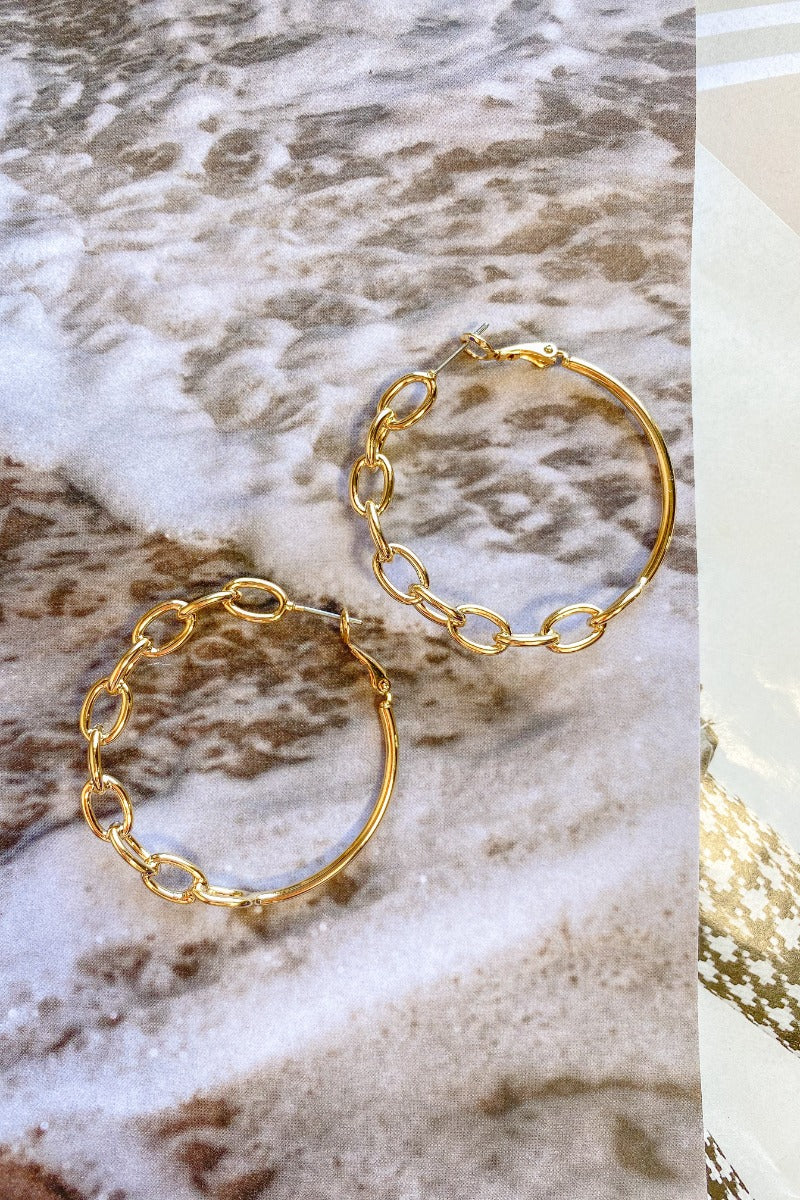 Season After Season Earring - Image 2
