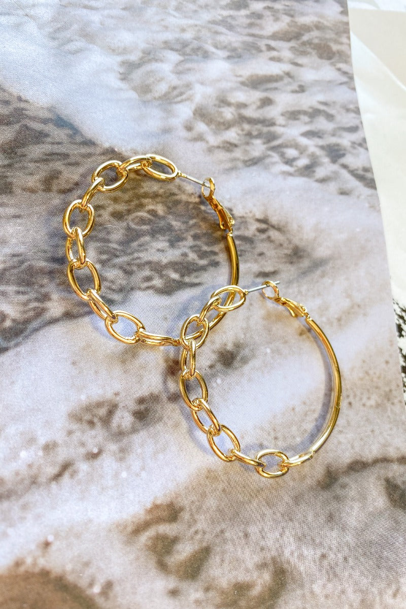 Season After Season Earring - Image 3
