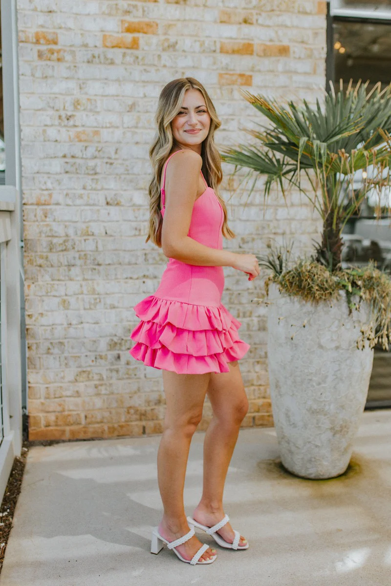 She's Everything Dress - Image 3