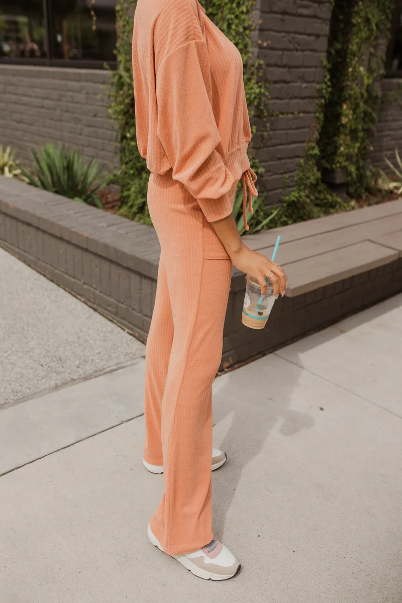 Setting The Vibe Pants - Image 4
