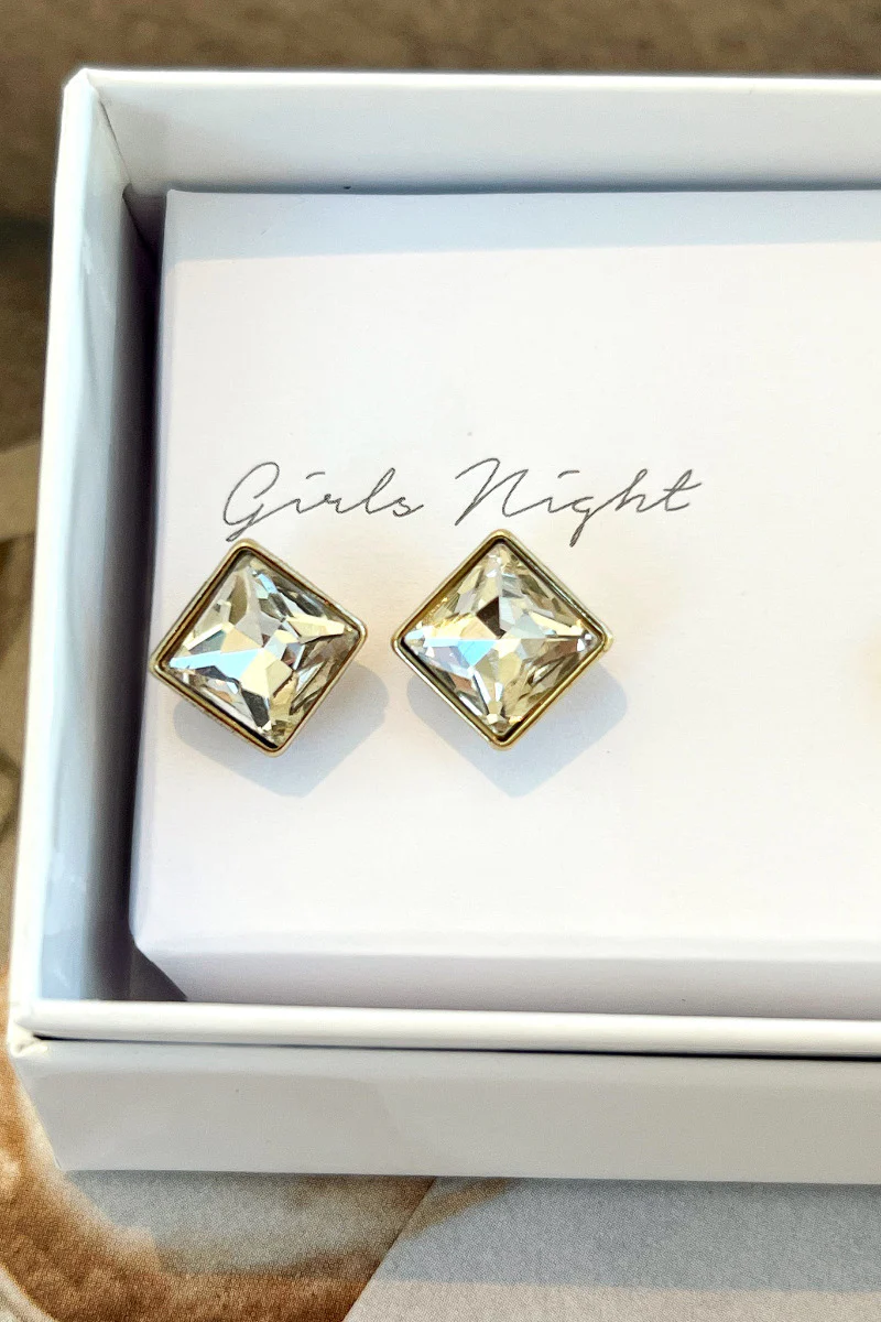 For Every Occasion Earring Set- Shine Bright - Image 2