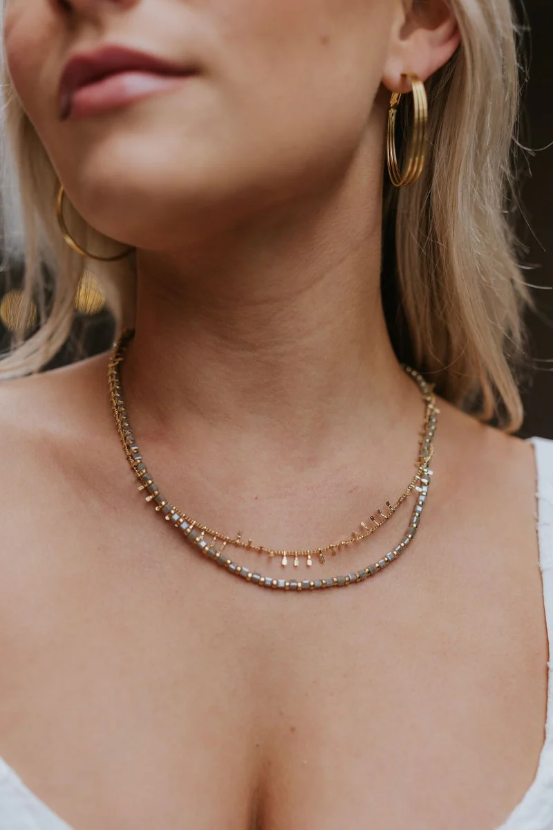 Should've Known Necklace - Image 2