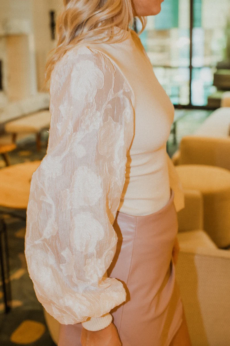 Show Stopper Top - Image 3