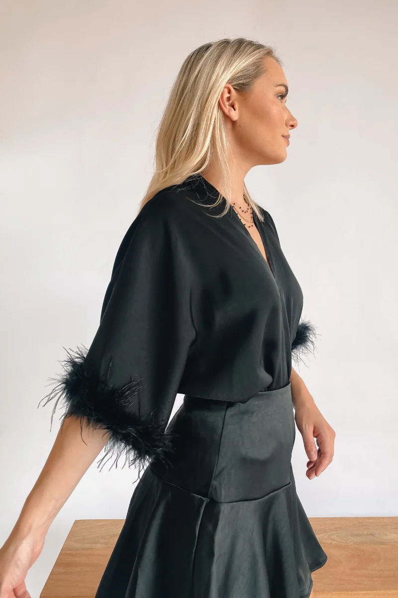 Show Time Bodysuit - Image 4