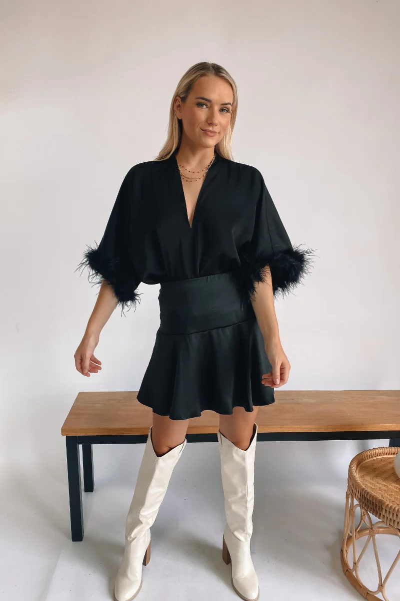 Show Time Bodysuit - Image 5