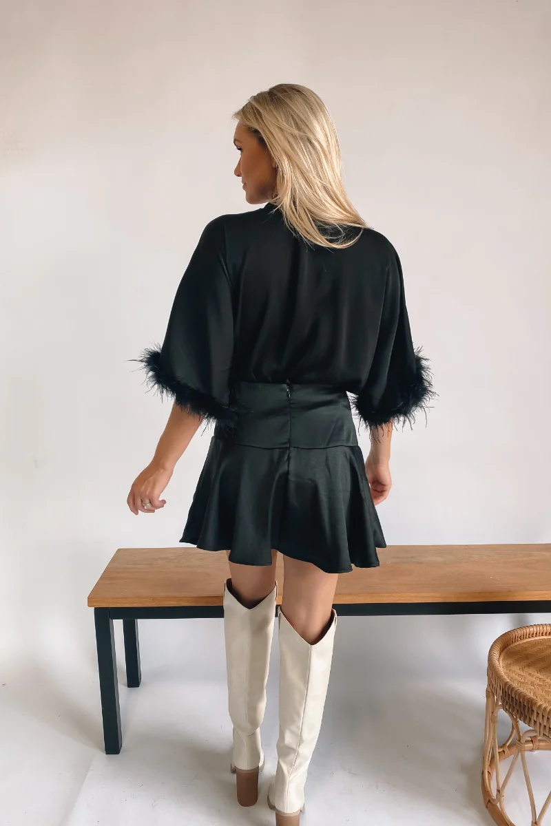 Show Time Bodysuit - Image 6
