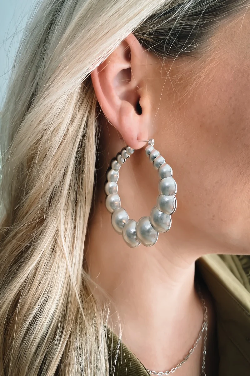 Sincerely Me Earring