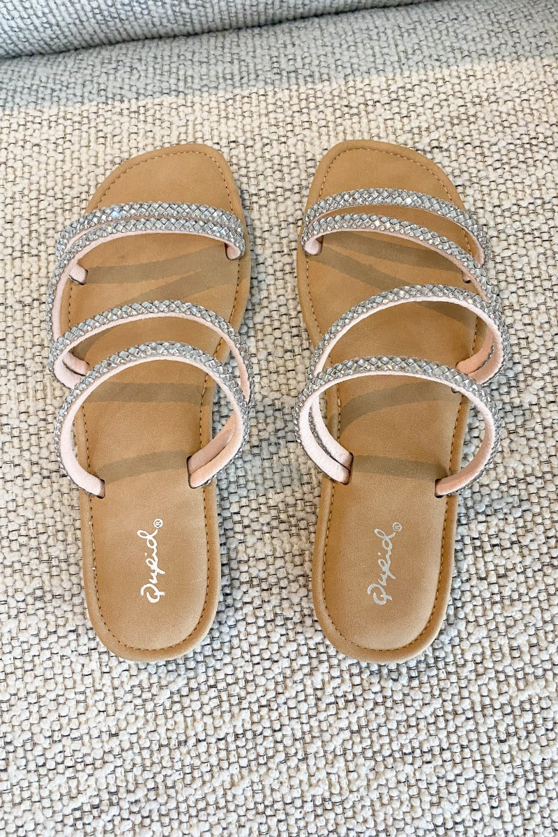 Go Glam Sandals - Image 4