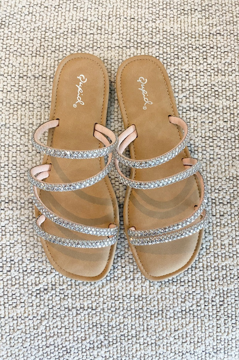 Go Glam Sandals - Image 5