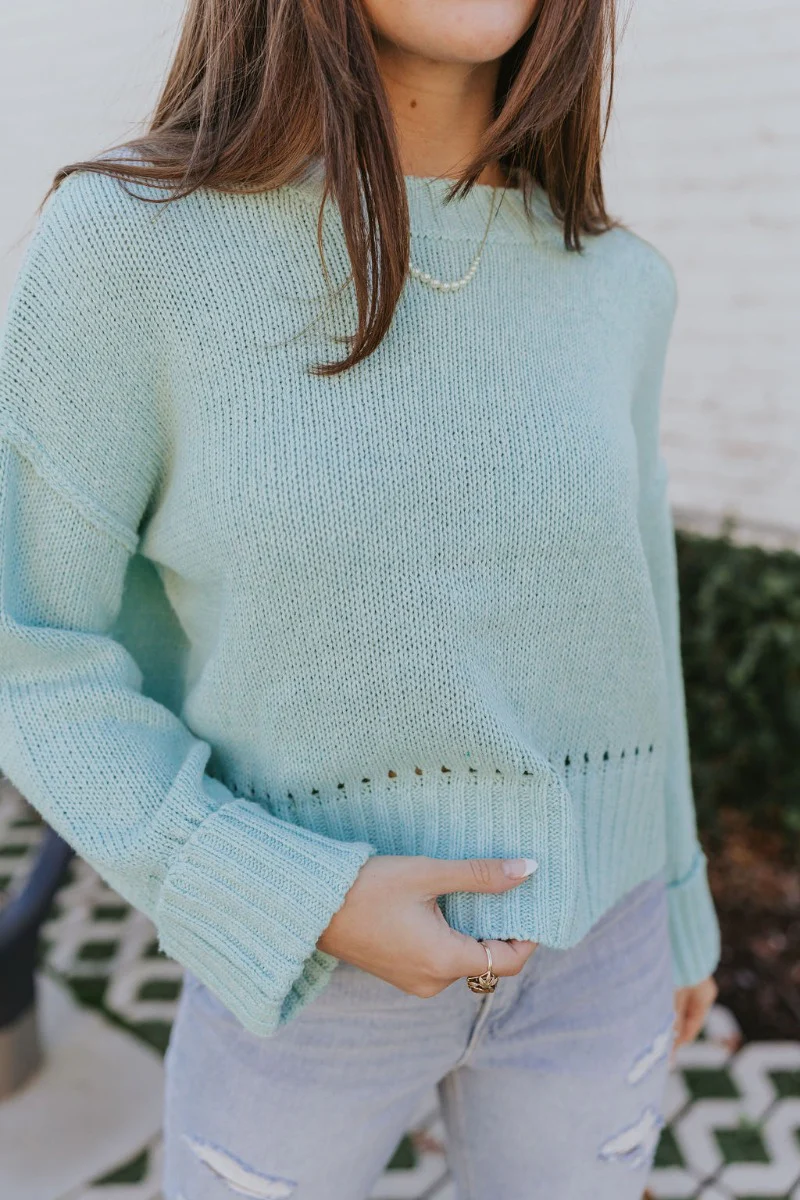 Snow Days Sweater - Image 2
