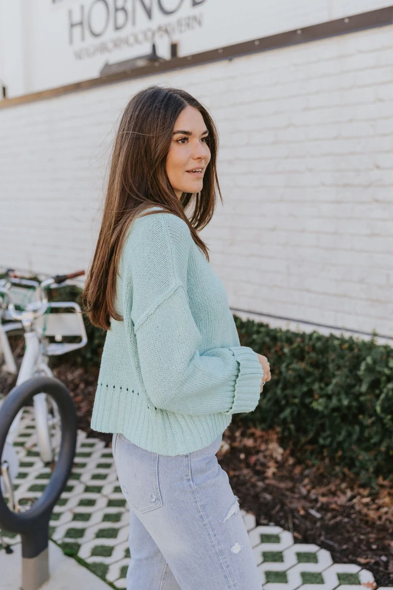 Snow Days Sweater - Image 4