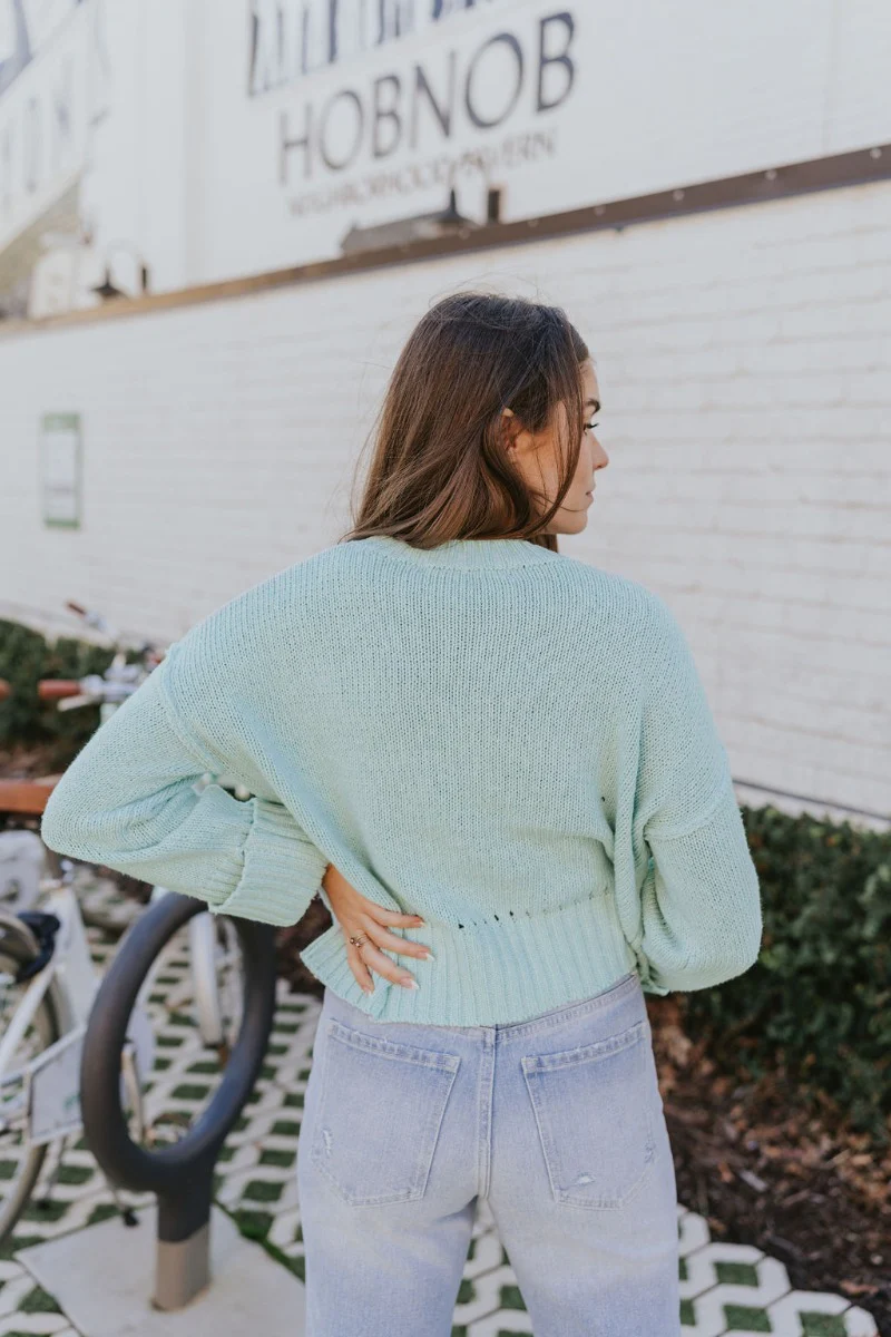 Snow Days Sweater - Image 5