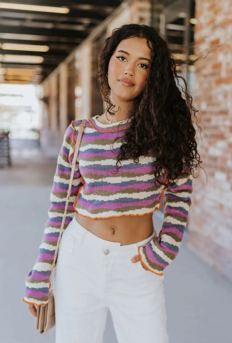 So Over It Sweater