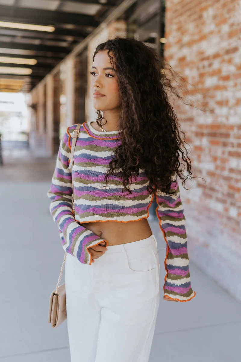 So Over It Sweater - Image 2