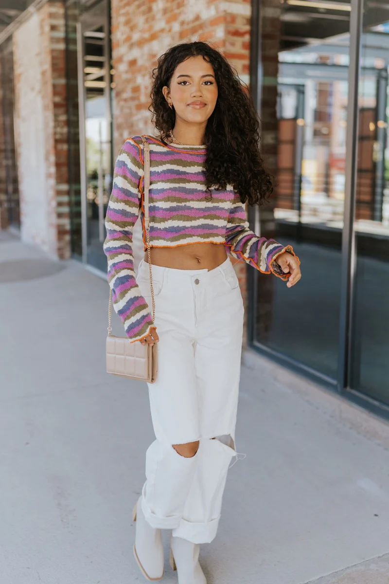 So Over It Sweater - Image 4