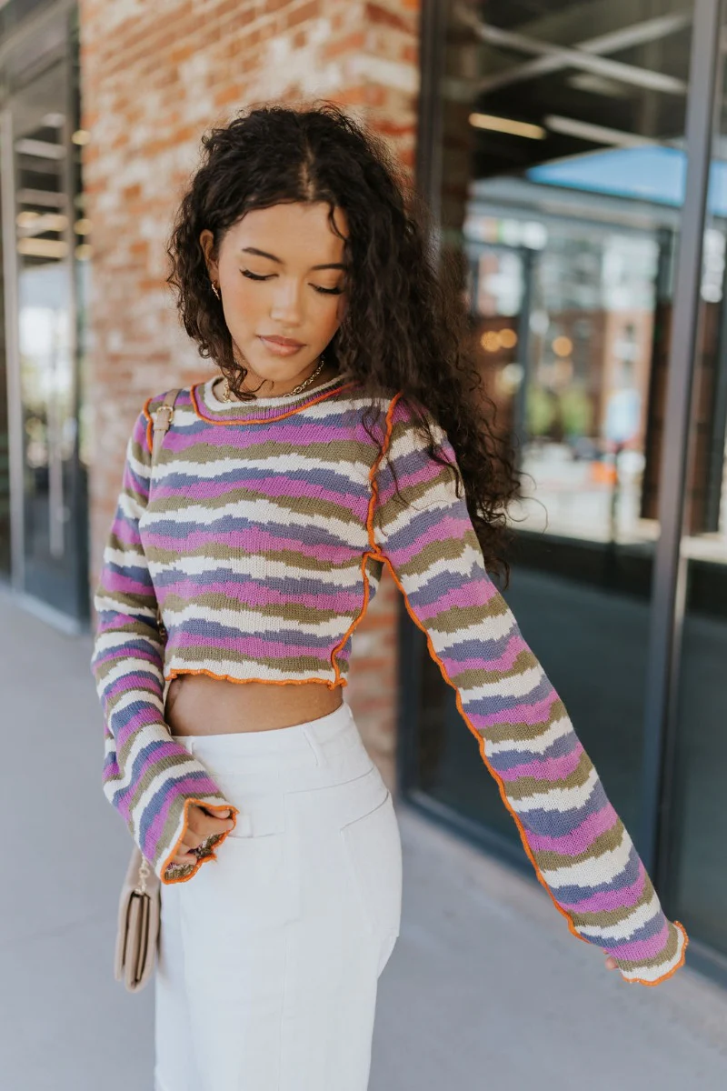 So Over It Sweater - Image 5