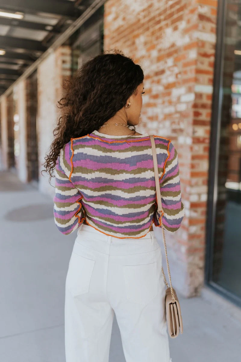 So Over It Sweater - Image 6