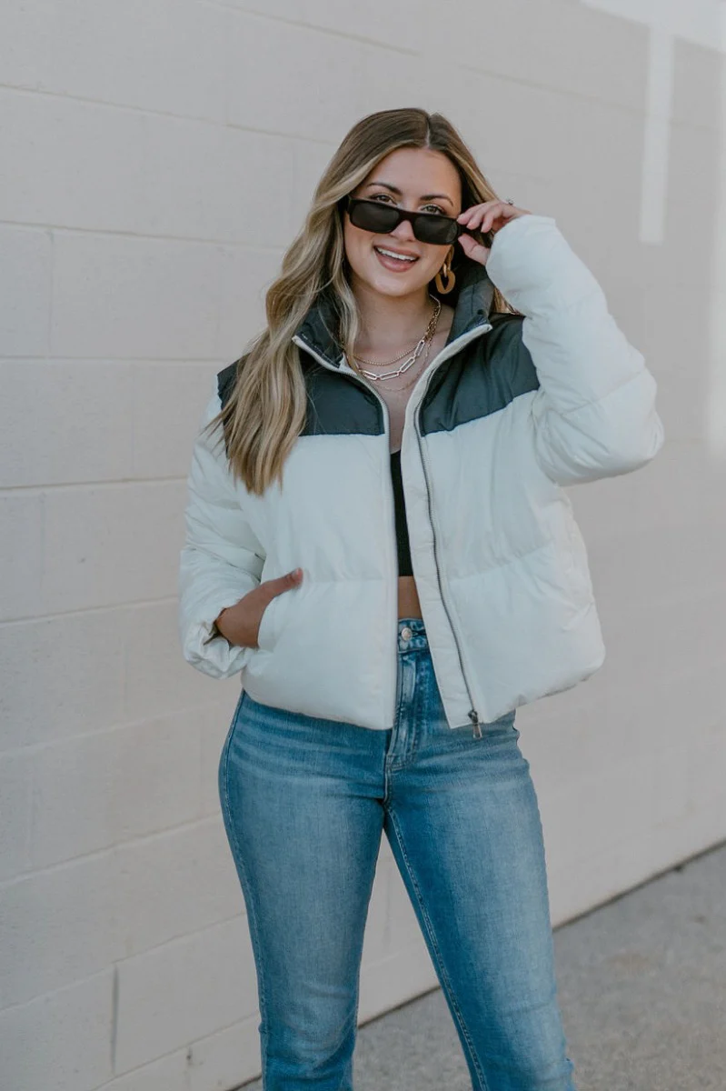 Some Of That Jacket