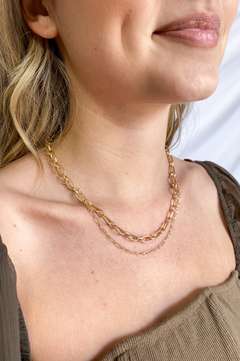 Something Beautiful Necklace