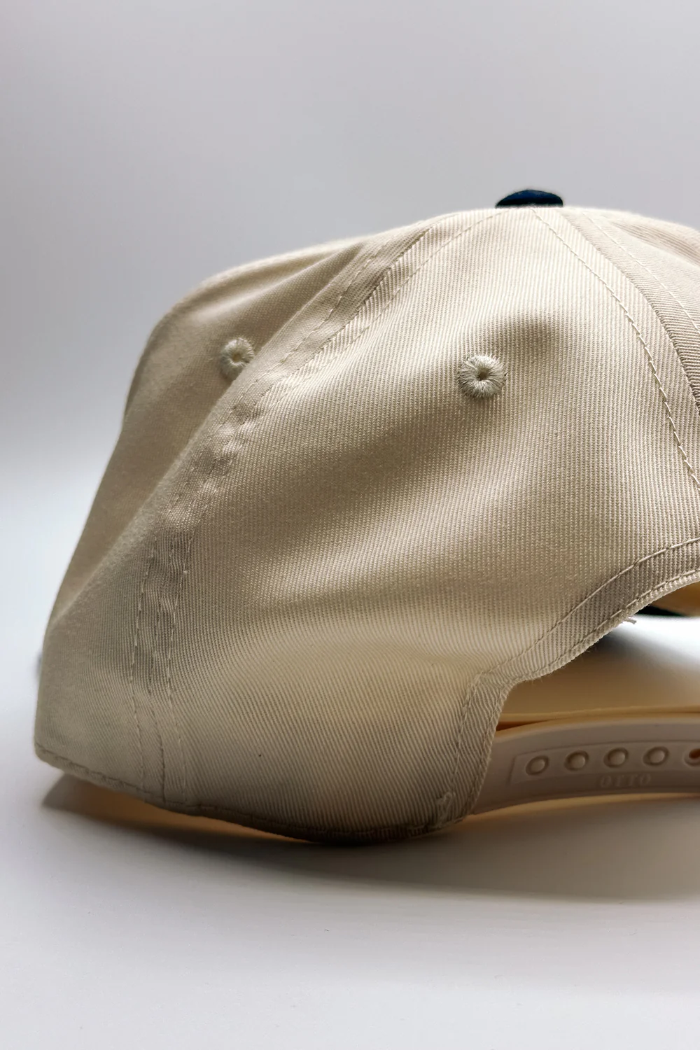 Sorry I'm A Hugger Trucker Hat - Image 10
