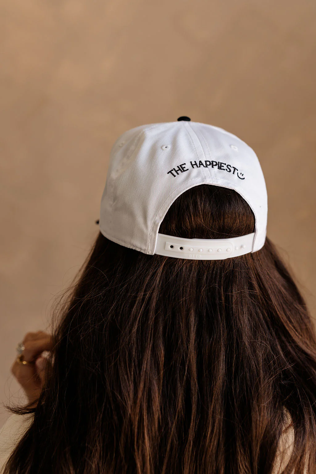Mom's Club Trucker Hat - Image 3