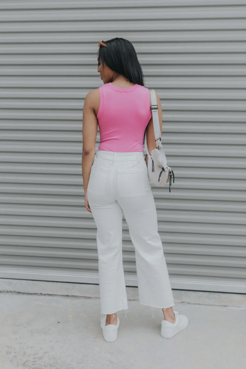 Speak Your Mind Bodysuit - Image 4