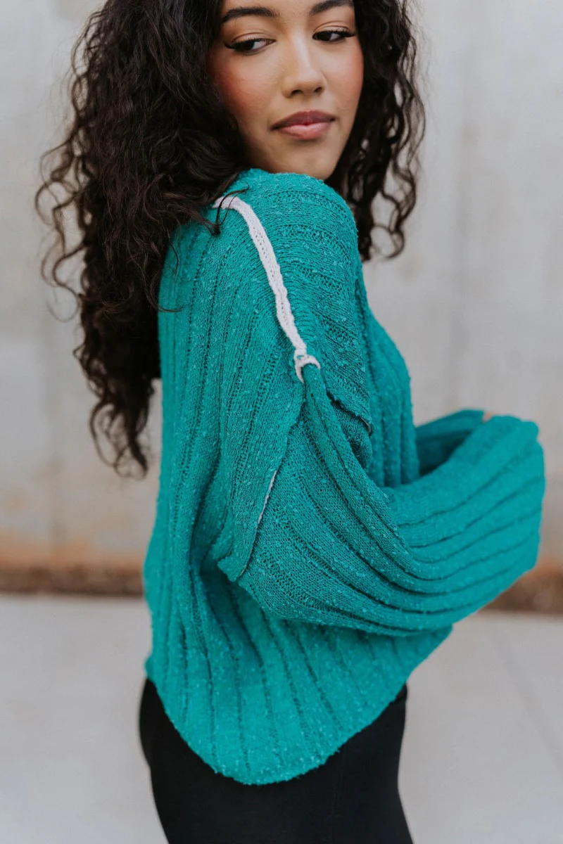 Spin Me Around Sweater - Image 3