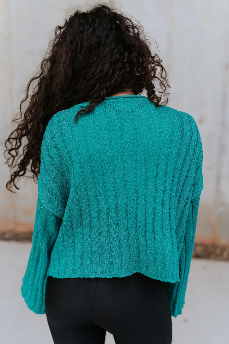 Spin Me Around Sweater - Image 5